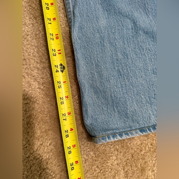 & Other Stories Denim / 27 - Picture 7 of 7